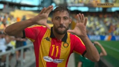 إعلام جزائري : الإفراج عن نجم الترجي التونسي يوسف بلايلي بعد توقيفه في مطار باريس 10 FB IMG 1751477854263 إعلام جزائري : الإفراج عن نجم الترجي التونسي يوسف بلايلي بعد توقيفه في مطار باريس