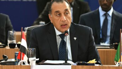 رئيس الوزراء المصري  : توفير التمويل الميسّر ونقل التكنولوجيا إلى الدول النامية شرطًا أساسيًا لتحقيق التنمية المستدامة والقضاء على الفقر 1 FB IMG 1751819962129 رئيس الوزراء المصري  : توفير التمويل الميسّر ونقل التكنولوجيا إلى الدول النامية شرطًا أساسيًا لتحقيق التنمية المستدامة والقضاء على الفقر