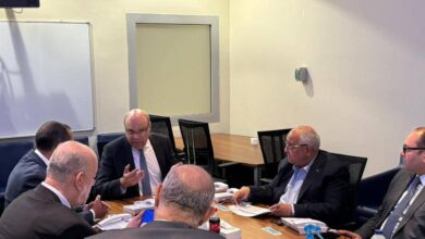 نتيجة لعطل شبكات الاتصالات والانترنت .. « الطيران المدني » : تأخيرات محدودة في مواعيد إقلاع بعض الرحلات 9 FB IMG 1751923867377 نتيجة لعطل شبكات الاتصالات والانترنت .. « الطيران المدني » : تأخيرات محدودة في مواعيد إقلاع بعض الرحلات