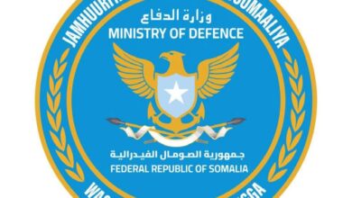 تفجير انتحاري يستهدف كلية عسكرية في مقديشو.. و"الدفاع الصومالية" تكشف تفاصيل عملية نوعية ضد "الشباب" 9 FB IMG 1751984996396 860x860 1 تفجير انتحاري يستهدف كلية عسكرية في مقديشو.. و"الدفاع الصومالية" تكشف تفاصيل عملية نوعية ضد "الشباب"