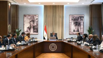 مصر .. الحكومة تناقش الآليات المقترحة لتطبيق القواعد المنظمة لقانون الإيجار الجديد 3 FB IMG 1752082148204 مصر .. الحكومة تناقش الآليات المقترحة لتطبيق القواعد المنظمة لقانون الإيجار الجديد