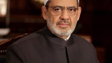 مبعوثو الأزهر بأوروبا زيارة "مدّعي الأئمة" للاحتلال: خيانة فاضحة وتواطؤ مع آلة القتل 5 FB IMG 1752320595950 1 مبعوثو الأزهر بأوروبا زيارة "مدّعي الأئمة" للاحتلال: خيانة فاضحة وتواطؤ مع آلة القتل