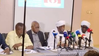 زلزال سياسي يضرب حزب الأمة القومي: سحب التكليف من برمة ناصر  6 FB IMG 1752354972017 زلزال سياسي يضرب حزب الأمة القومي: سحب التكليف من برمة ناصر