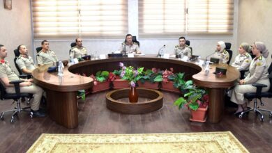 الإعلان عن قبول دفعة جديدة للإلتحاق بالمعاهد الصحية للقوات المسلحة للعام الدراسى ( 2025 / 2026 ) 6 FB IMG 1752523177376 الإعلان عن قبول دفعة جديدة للإلتحاق بالمعاهد الصحية للقوات المسلحة للعام الدراسى ( 2025 / 2026 )