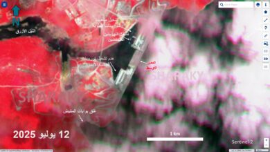 خبير جيولوجي يحذر: إثيوبيا تغامر بالتخزين الكامل في سد النهضة خلال موسم الأمطار... وسيناريوهات مقلقة تهدد السودان 8 FB IMG 1752528177827 خبير جيولوجي يحذر: إثيوبيا تغامر بالتخزين الكامل في سد النهضة خلال موسم الأمطار... وسيناريوهات مقلقة تهدد السودان