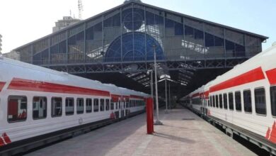 غدا .. انطلاق أولي رحلات المرحلة الثانية لعودة السودانيين الطوعية للسودان عبر قطارات السكك الحديدية 2 FB IMG 1753035121996 غدا .. انطلاق أولي رحلات المرحلة الثانية لعودة السودانيين الطوعية للسودان عبر قطارات السكك الحديدية