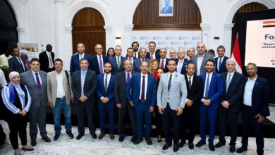 شملت 6 دول .. وزير الخارجية يختتم جولته الأفريقية 1 FB IMG 1753473568336 شملت 6 دول .. وزير الخارجية يختتم جولته الأفريقية