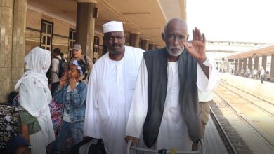 هذا الأسبوع .. إنطلاق ثالث قطارات عودة السودانيين الطوعية  2 FB IMG 1753726572298 هذا الأسبوع .. إنطلاق ثالث قطارات عودة السودانيين الطوعية