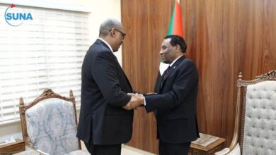 السودان.. رئيس الوزراء كامل إدريس: الزراعة ستكون قاطرة الاقتصاد الوطني  4 FB IMG 1753894304830 السودان.. رئيس الوزراء كامل إدريس: الزراعة ستكون قاطرة الاقتصاد الوطني