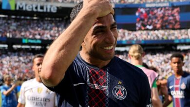 أشرف حكيمي.. ظهير مغربي يقترب من معانقة الكرة الذهبية 2025 6 GvchdllWMAAtrQh أشرف حكيمي.. ظهير مغربي يقترب من معانقة الكرة الذهبية 2025