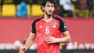 وسطاء يتحركون لإعادة حجازي للأهلي.. لكن الصفقة تصطدم بـ3 عقبات 1 حجازي