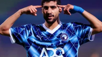 الجزيرة يُغري بيراميدز بـ5 ملايين دولار.. وإبراهيم عادل يتمسك بالحلم الأوروبي 15 بيراميدز