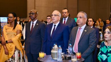 مصر تؤكد التزامها بدعم التنمية في دول حوض النيل 6 IMG 20250712 WA0021 مصر تؤكد التزامها بدعم التنمية في دول حوض النيل