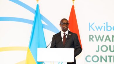 رواندا تحتفل ب ٣١ عاما علي تحريرها .. والسفير مونيوزا يشيد بدعم القاهرة الثابت لكيجالي في رحلتها نحو التحول 2 IMG 20250712 WA0025 رواندا تحتفل ب ٣١ عاما علي تحريرها .. والسفير مونيوزا يشيد بدعم القاهرة الثابت لكيجالي في رحلتها نحو التحول