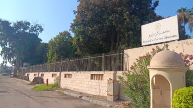 السياحة ترد رسميا : لا صحة لما يتم تداوله عن نشوب حريق بمتحف ركن فاروق  6 IMG 20250712 WA0033 السياحة ترد رسميا : لا صحة لما يتم تداوله عن نشوب حريق بمتحف ركن فاروق