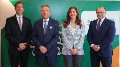 من خلال إدارته 17 صفقة تمويلية بقيمة 319 مليار جنيه..  "البنك الأهلي المصري" الأول في السوق المصرفية المصرية كوكيل ومسوق للتمويل 9 IMG 20250713 WA0001 من خلال إدارته 17 صفقة تمويلية بقيمة 319 مليار جنيه..  "البنك الأهلي المصري" الأول في السوق المصرفية المصرية كوكيل ومسوق للتمويل