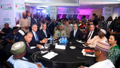 نيجيريا تعلن رسميا دعمها لمرشح مصر لمنصب مدير عام اليونسكو 4 IMG 20250721 WA0016 نيجيريا تعلن رسميا دعمها لمرشح مصر لمنصب مدير عام اليونسكو