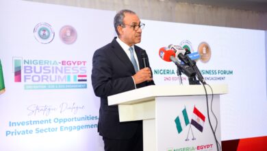 وزير الخارجية المصري يتوجه إلى مالي رابع محطات جولته في غرب إفريقيا 2 IMG 20250721 WA0020 وزير الخارجية المصري يتوجه إلى مالي رابع محطات جولته في غرب إفريقيا