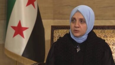 عائشة الدبس عضوا بمجلس أمناء هيئة المرأة العربية  3 IMG 20250723 WA0034 عائشة الدبس عضوا بمجلس أمناء هيئة المرأة العربية