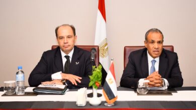 وزير الخارجية يلتقي بجالية مصر في النيجر .. وعبد العاطي : رعاية الجاليات المصرية أولوية رئيسية 4 IMG 20250723 WA0037 وزير الخارجية يلتقي بجالية مصر في النيجر .. وعبد العاطي : رعاية الجاليات المصرية أولوية رئيسية