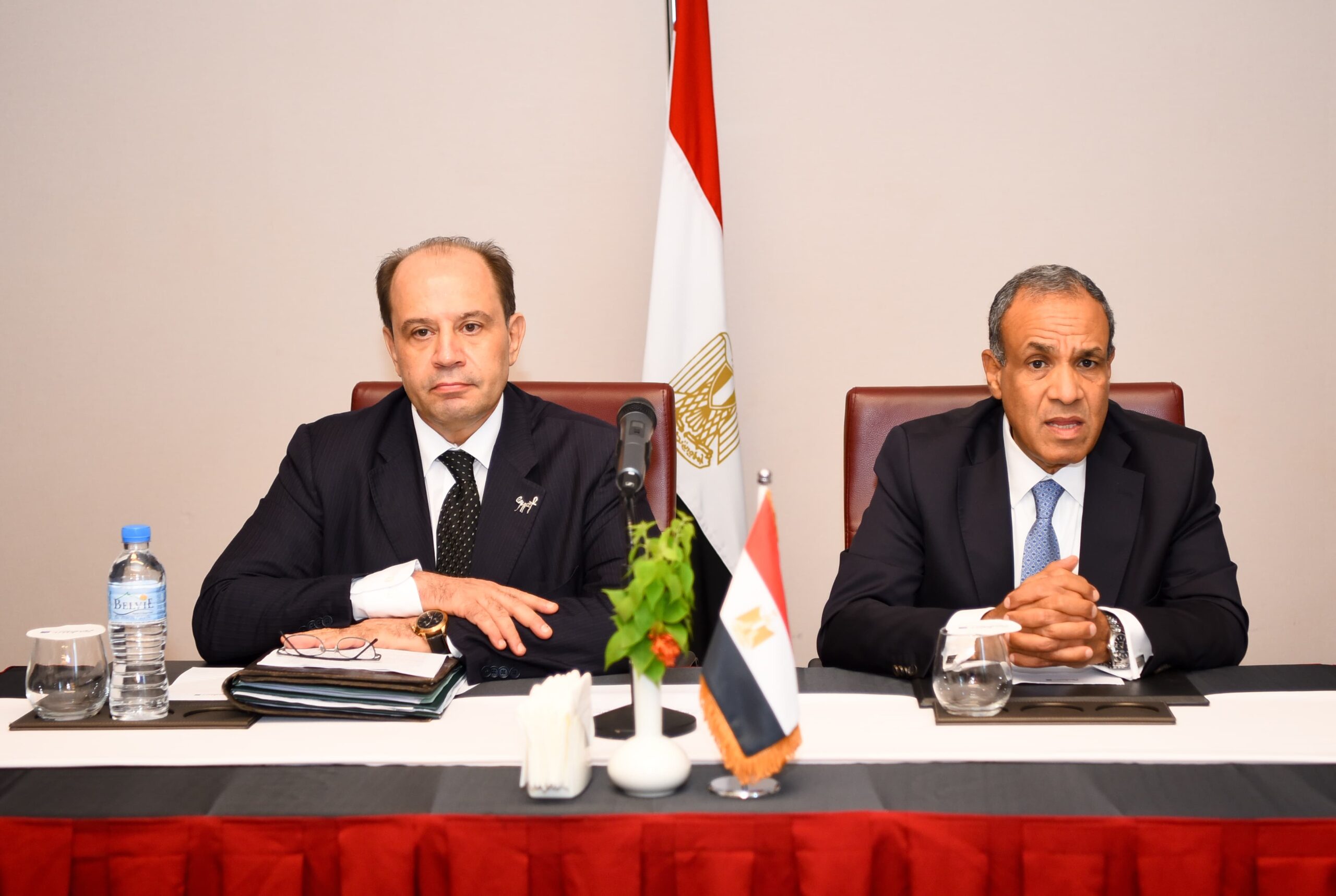 وزير الخارجية يلتقي بجالية مصر في النيجر .. وعبد العاطي : رعاية الجاليات المصرية أولوية رئيسية 1 IMG 20250723 WA0037 scaled وزير الخارجية يلتقي بجالية مصر في النيجر .. وعبد العاطي : رعاية الجاليات المصرية أولوية رئيسية