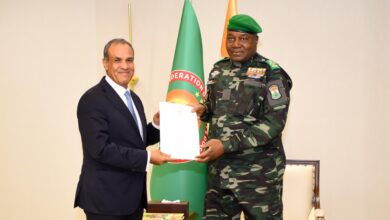 وزير الخارجية المصري : إقليم الساحل الأفريقي امتدادًا طبيعيًا للجوار الاستراتيجي لمصر 1 IMG 20250723 WA0049 وزير الخارجية المصري : إقليم الساحل الأفريقي امتدادًا طبيعيًا للجوار الاستراتيجي لمصر