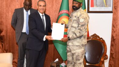 جولة وزير الخارجية المصري في غرب إفريقيا تصل السنغال محطتها الخامسة والأخيرة 5 IMG 20250724 WA0006 1 جولة وزير الخارجية المصري في غرب إفريقيا تصل السنغال محطتها الخامسة والأخيرة
