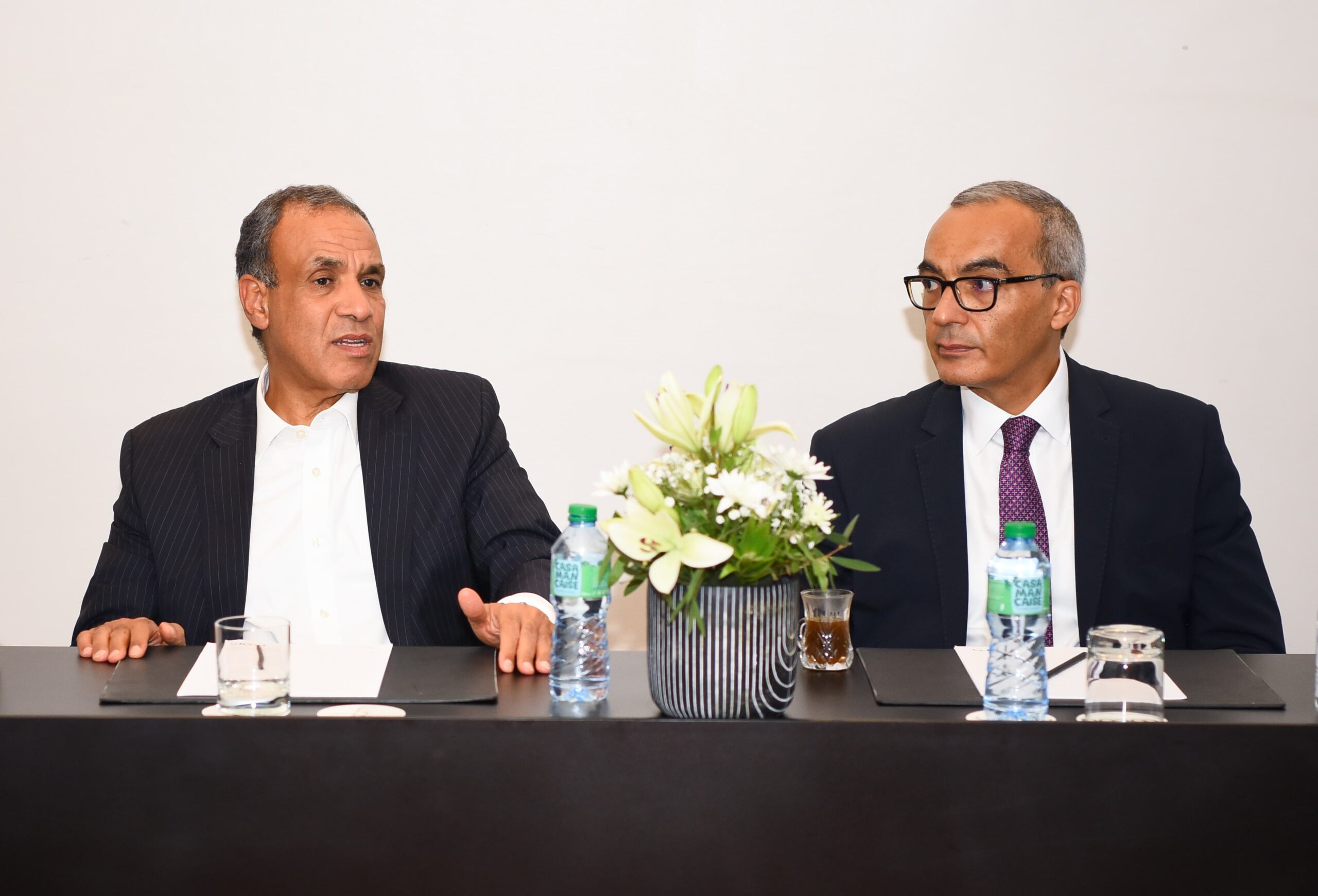 IMG 20250725 WA0020 scaled تفاصيل لقاء وزير الخارجية بأعضاء الجالية المصرية في السنغال