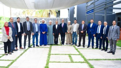 تفاصيل لقاء وزير الخارجية بأعضاء الجالية المصرية في السنغال 1 IMG 20250725 WA0027 تفاصيل لقاء وزير الخارجية بأعضاء الجالية المصرية في السنغال