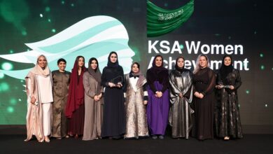 السعودية تحصد المرتبة الأولى عربيا في مشاركة المرأة 22 IMG 20250727 WA0005 السعودية تحصد المرتبة الأولى عربيا في مشاركة المرأة