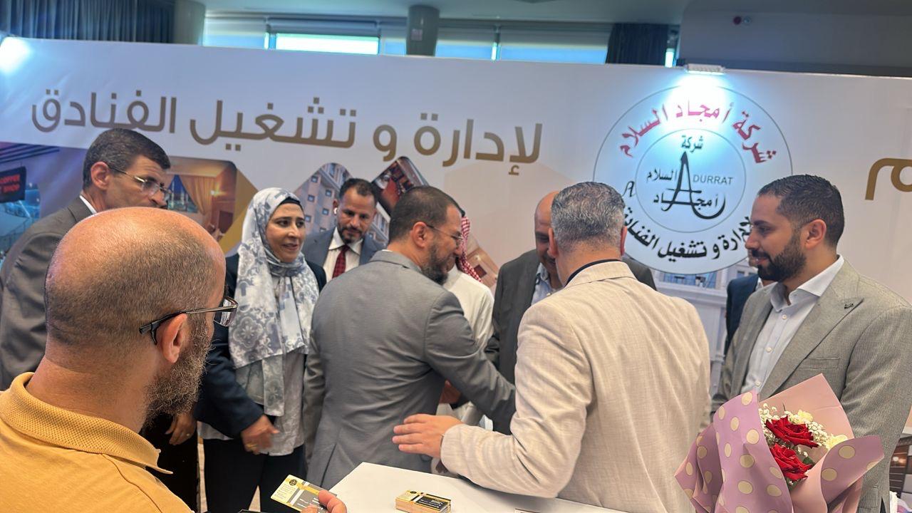 الجزائر: طلب سياحي عربي كبير لزيارة الاماكن الدينية والتاريخية وشرم الشيخ بمصر 1 IMG 20250729 WA0002 الجزائر: طلب سياحي عربي كبير لزيارة الاماكن الدينية والتاريخية وشرم الشيخ بمصر