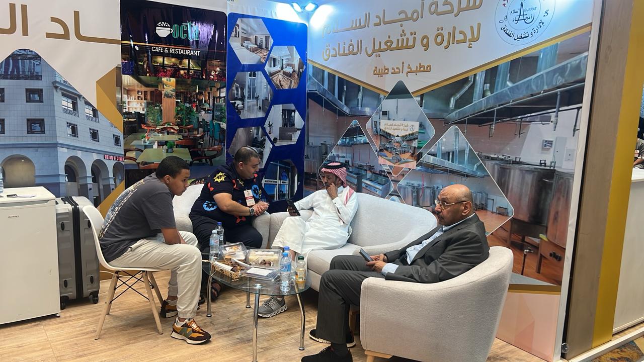 IMG 20250729 WA0003 الجزائر: طلب سياحي عربي كبير لزيارة الاماكن الدينية والتاريخية وشرم الشيخ بمصر