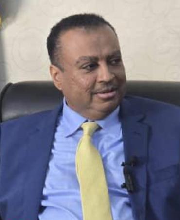 IMG 20250730 WA0018 «الميرغني » يشيد بدور الجامعة العربية وأمينها العام في دعم وحدة السودان