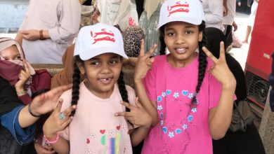 "رحلة الأمل إلى السودان".. انطلاق ثاني قطارات العودة الطوعية للسودانيين من مصر 2 IMG20250728113633 "رحلة الأمل إلى السودان".. انطلاق ثاني قطارات العودة الطوعية للسودانيين من مصر