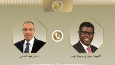 مصر تؤكد اهتمامها البالغ بأمن واستقرار جنوب السودان  3 IMG ٢٠٢٥٠٧٠٧ ١٣٢٩٥٣ مصر تؤكد اهتمامها البالغ بأمن واستقرار جنوب السودان