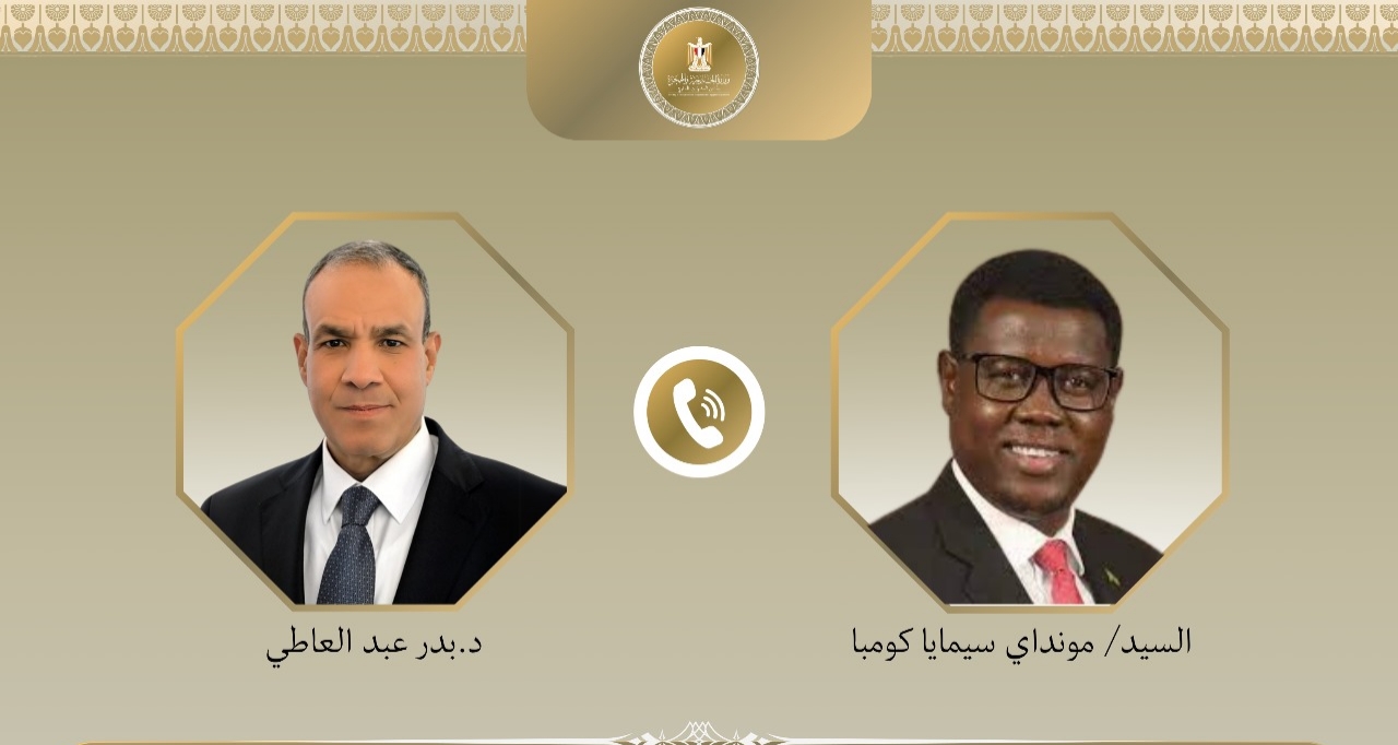 مصر تؤكد اهتمامها البالغ بأمن واستقرار جنوب السودان 1 IMG ٢٠٢٥٠٧٠٧ ١٣٢٩٥٣ مصر تؤكد اهتمامها البالغ بأمن واستقرار جنوب السودان