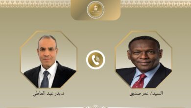 IMG ٢٠٢٥٠٧٣٠ ٢٠٢٩٤٢ مصر تؤكد دعمها لسيادة السودان ووحدة وسلامة أراضيه ومؤسساته الوطنية 