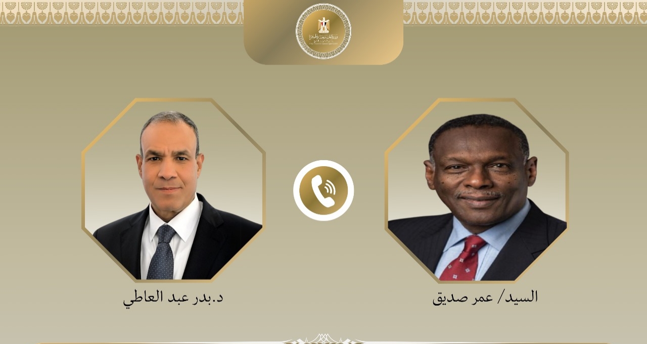 مصر تؤكد دعمها لسيادة السودان ووحدة وسلامة أراضيه ومؤسساته الوطنية 1 IMG ٢٠٢٥٠٧٣٠ ٢٠٢٩٤٢ مصر تؤكد دعمها لسيادة السودان ووحدة وسلامة أراضيه ومؤسساته الوطنية