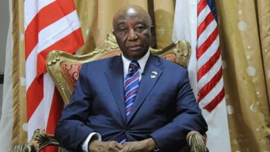 ليبيريا: احتجاجات شعبية تطالب بالإصلاحات وتحسين الأوضاع الاقتصادية  5 Joseph Boakai 1 ليبيريا: احتجاجات شعبية تطالب بالإصلاحات وتحسين الأوضاع الاقتصادية