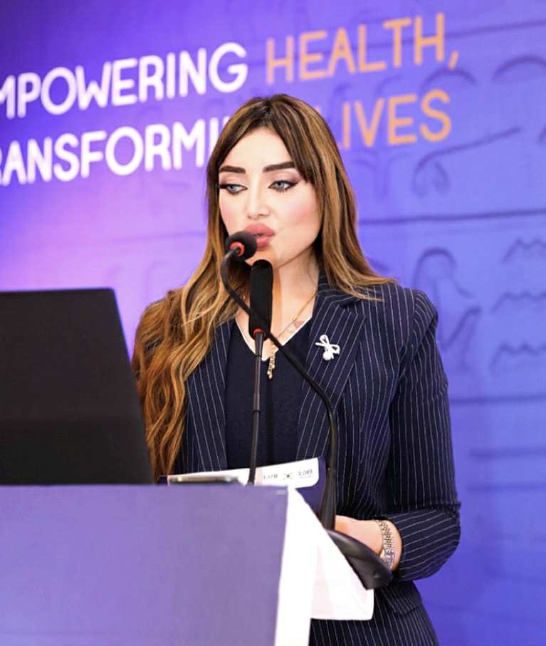 « المصري‑الإفريقي للتنمية الطبية » يطلق مرحلة جديدة لتعزيز التكامل الصحي مع قارة أفريقيا 1 Messenger creation 2AADFAA4 0221 48B2 9AA4 951AB875AA3E « المصري‑الإفريقي للتنمية الطبية » يطلق مرحلة جديدة لتعزيز التكامل الصحي مع قارة أفريقيا