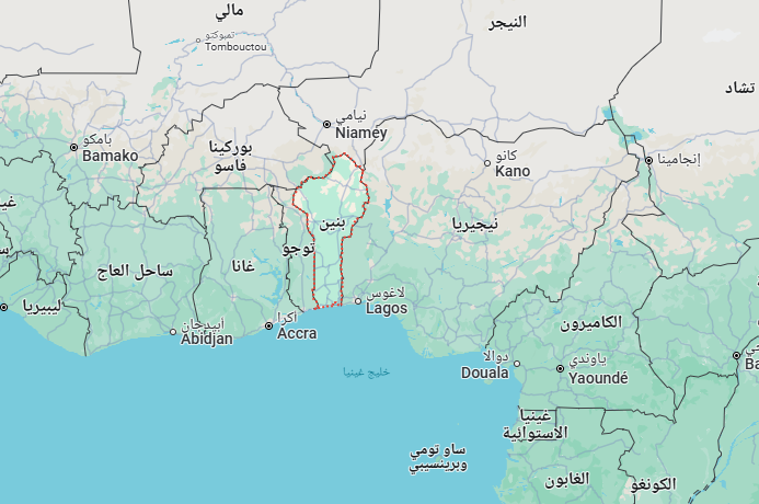 بنين تُطلق خارطة طريق الانتخابات العامة 2026: تشريعية في يناير ورئاسية على جولتين 1 Screenshot 2025 07 15 150313 بنين تُطلق خارطة طريق الانتخابات العامة 2026: تشريعية في يناير ورئاسية على جولتين