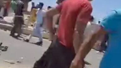 « الطريق الإقليمي » يواصل نزيف الدم .. مصرع 9 وإصابة 11 في حادث تصادم مروع جديد 2 Screenshot ٢٠٢٥ ٠٧ ٠٥ ١٧ ٣٥ ٠٦ ٨٧ a23b203fd3aafc6dcb84e438dda678b6 « الطريق الإقليمي » يواصل نزيف الدم .. مصرع 9 وإصابة 11 في حادث تصادم مروع جديد