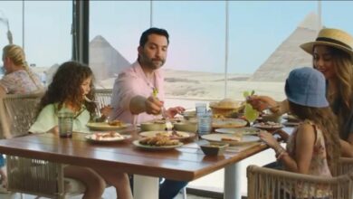 بالفيديو .. مصر تُطلق حملة ترويجية رقمية تستهدف مليون سائح عربي 7 Screenshot ٢٠٢٥ ٠٧ ١٦ ١١ ٤٦ ٤٢ ٤٣ 6012fa4d4ddec268fc5c7112cbb265e7 بالفيديو .. مصر تُطلق حملة ترويجية رقمية تستهدف مليون سائح عربي