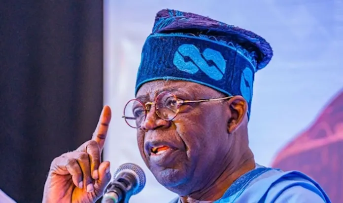 نيجيريا: الرئيس أحمد تينوبو: لم نعلق تأشيرة الـ 5 سنوات للأميركيين 1 Tinubu Promises نيجيريا: الرئيس أحمد تينوبو: لم نعلق تأشيرة الـ 5 سنوات للأميركيين