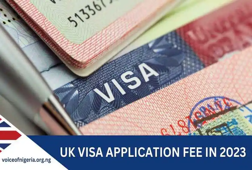 UK VISA نيجيريا: الرئيس أحمد تينوبو: لم نعلق تأشيرة الـ 5 سنوات للأميركيين  