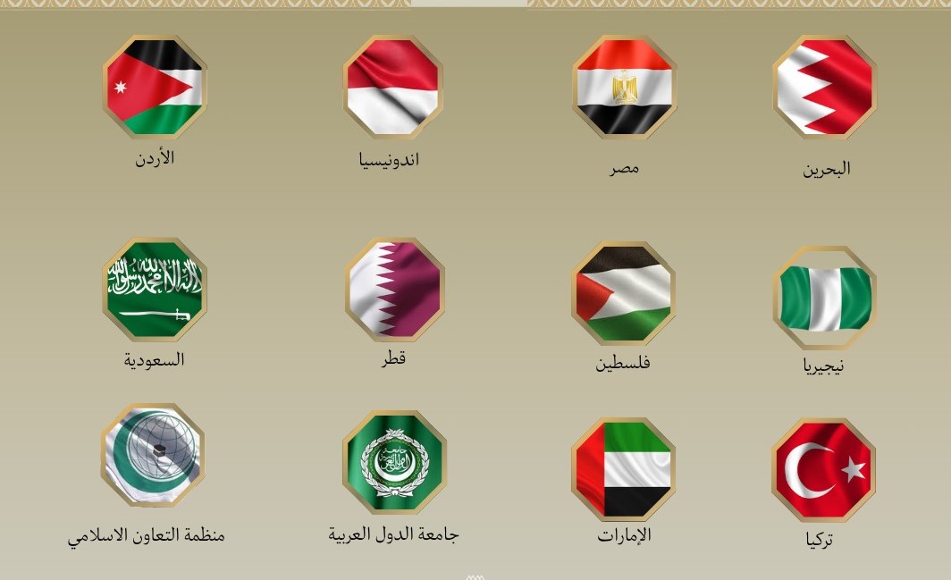 أول تعليق من 10 دول عربية وإسلامية علي إعلان الكنيست فرض ”السيادة الإسرائيلية” على الضفة الغربية المحتلة 1 WhatsApp Image 2025 07 24 at 09.15.25 459f22c0 أول تعليق من 10 دول عربية وإسلامية علي إعلان الكنيست فرض ”السيادة الإسرائيلية” على الضفة الغربية المحتلة