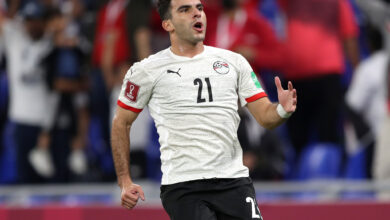 تصعيد مفاجئ.. أحمد السيد زيزو يشكو الزمالك لاتحاد الكرة بسبب مستحقاته 4 أحمد السيد زيزو
