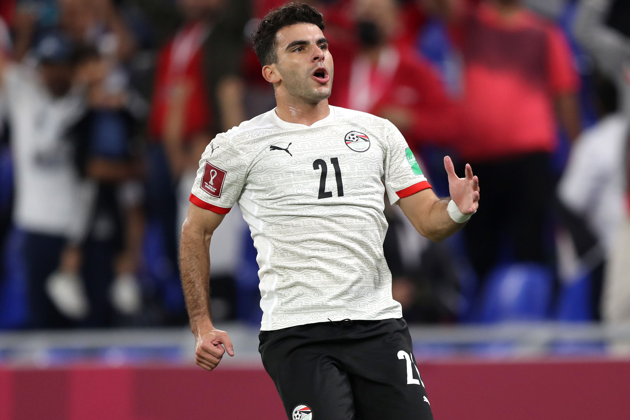 تصعيد مفاجئ.. أحمد السيد زيزو يشكو الزمالك لاتحاد الكرة بسبب مستحقاته 1 أحمد السيد زيزو