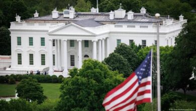 إغلاق الوكالة الأمريكية للتنمية الدولية: انعكاسات قرار إدارة ترامب على القارة الإفريقية 6 amricaa إغلاق الوكالة الأمريكية للتنمية الدولية: انعكاسات قرار إدارة ترامب على القارة الإفريقية