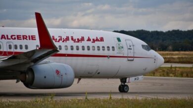 إضراب مراقبي الحركة الجوية يشلّ حركة الطيران إلي فرنسا الخميس والجمعة 6 ba3149dba361c1a379e01358e8f82951 M إضراب مراقبي الحركة الجوية يشلّ حركة الطيران إلي فرنسا الخميس والجمعة